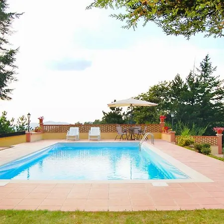 Sleeps 6 Pool Wifi Castel Rigone