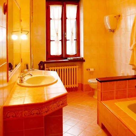 Sleeps 6 Pool Wifi Villa Castel Rigone