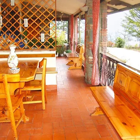 Sleeps 6 Pool Wifi Villa Castel Rigone