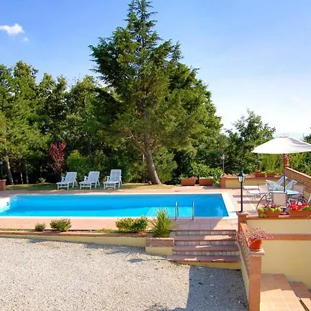 Sleeps 6 Pool Wifi * Castel Rigone