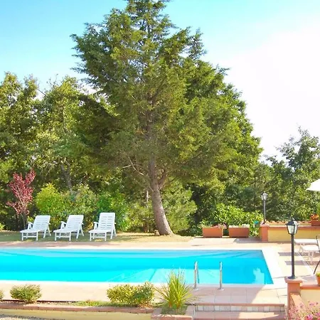 Sleeps 6 Pool Wifi Castel Rigone