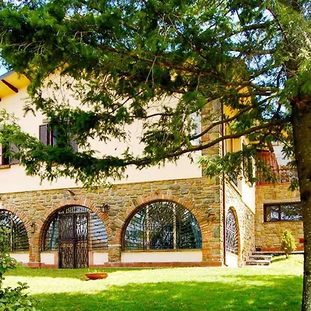 Sleeps 6 Pool Wifi Castel Rigone